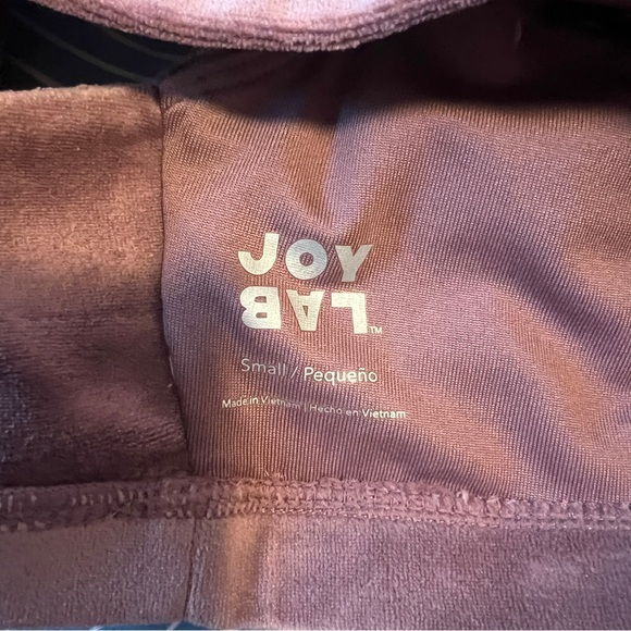 Mauve Velvet Bralette - Picture 4 of 4